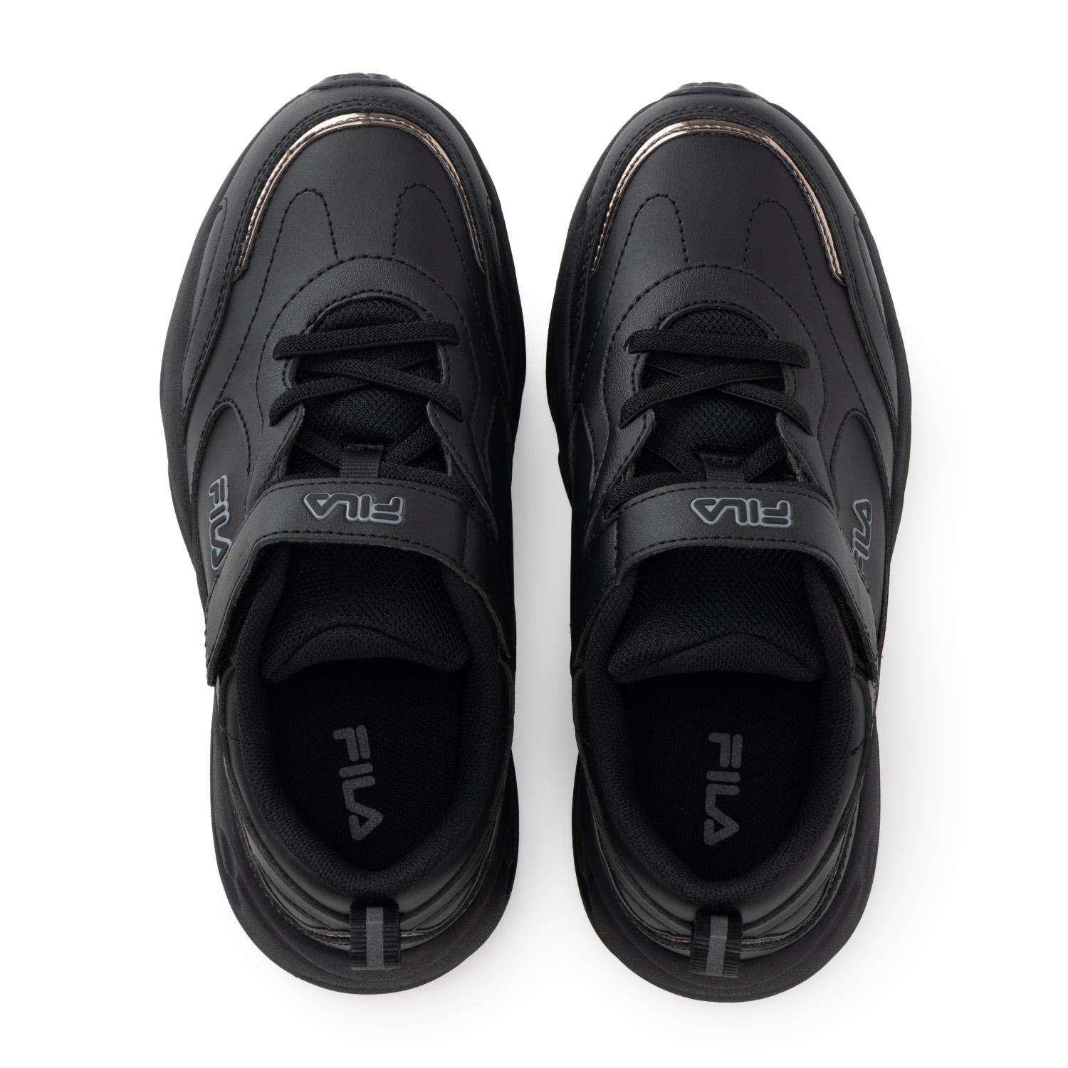 キッズ 【FILA】 フィラ 19-23 RAY TRAINER KD レイトレーナーキッズ 