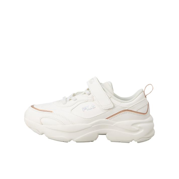FILA ���C�g���[�i�[�L�b�Y *Beige