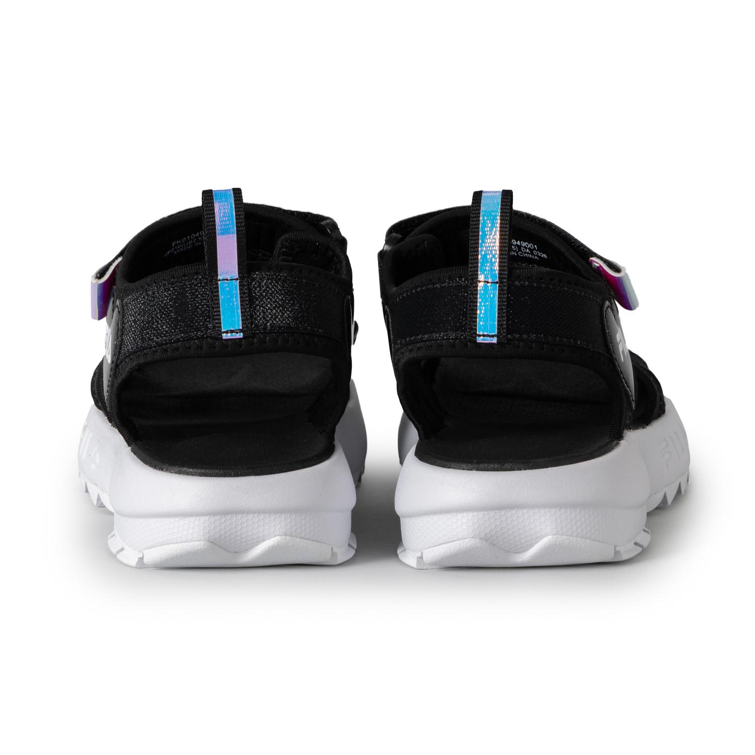 キッズ 【FILA】 フィラ 18-23 DISRUPTOR SD HEART ディスラプター