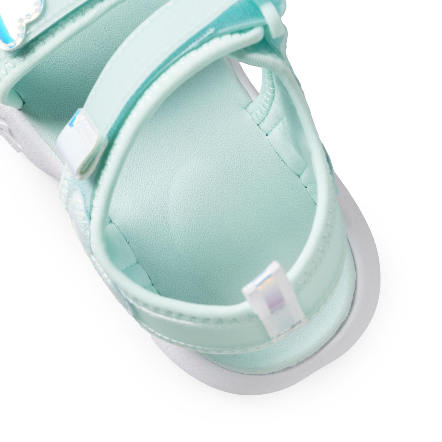 キッズ 【FILA】 フィラ 18-23 DISRUPTOR SD HEART ディスラプター