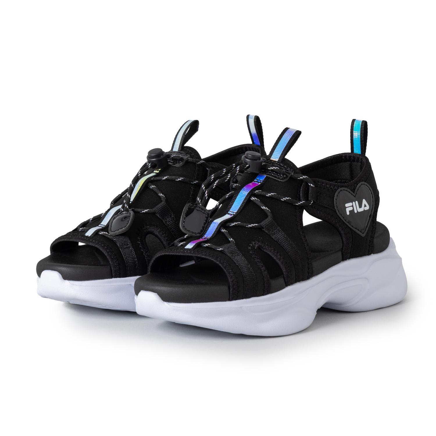 キッズ 【FILA】 フィラ 18-24 LILLY POP リリーポップ FK0104948001