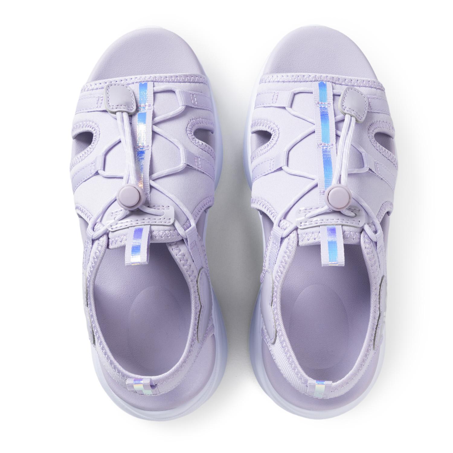 キッズ 【FILA】 フィラ 18-24 LILLY POP リリーポップ FK0104948541
