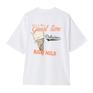  KELTY KELTY S/S Print Tee Ice Cream OSHMAN'S SMU画像1