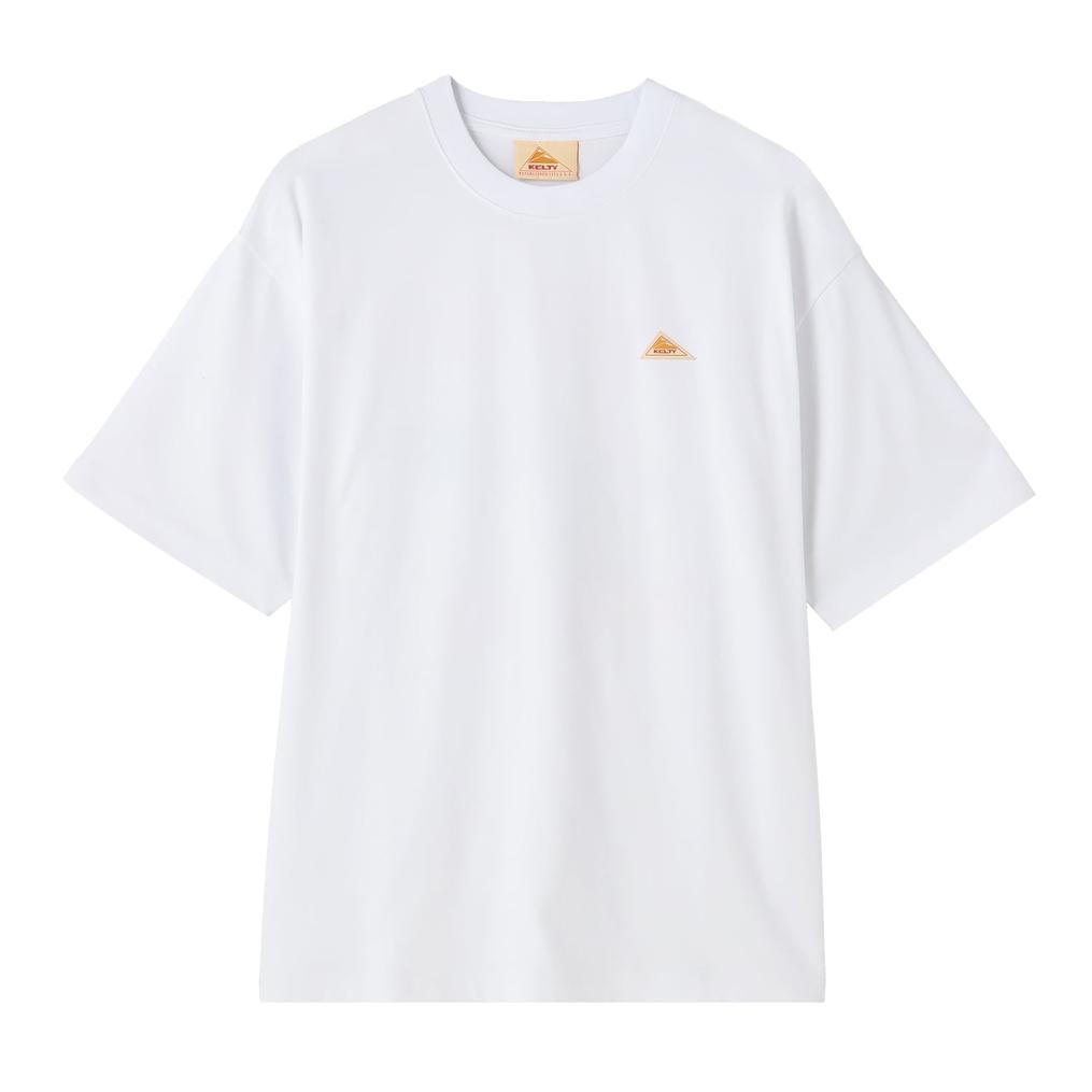  KELTY KELTY S/S Print Tee Ice Cream OSHMAN'S SMU画像3