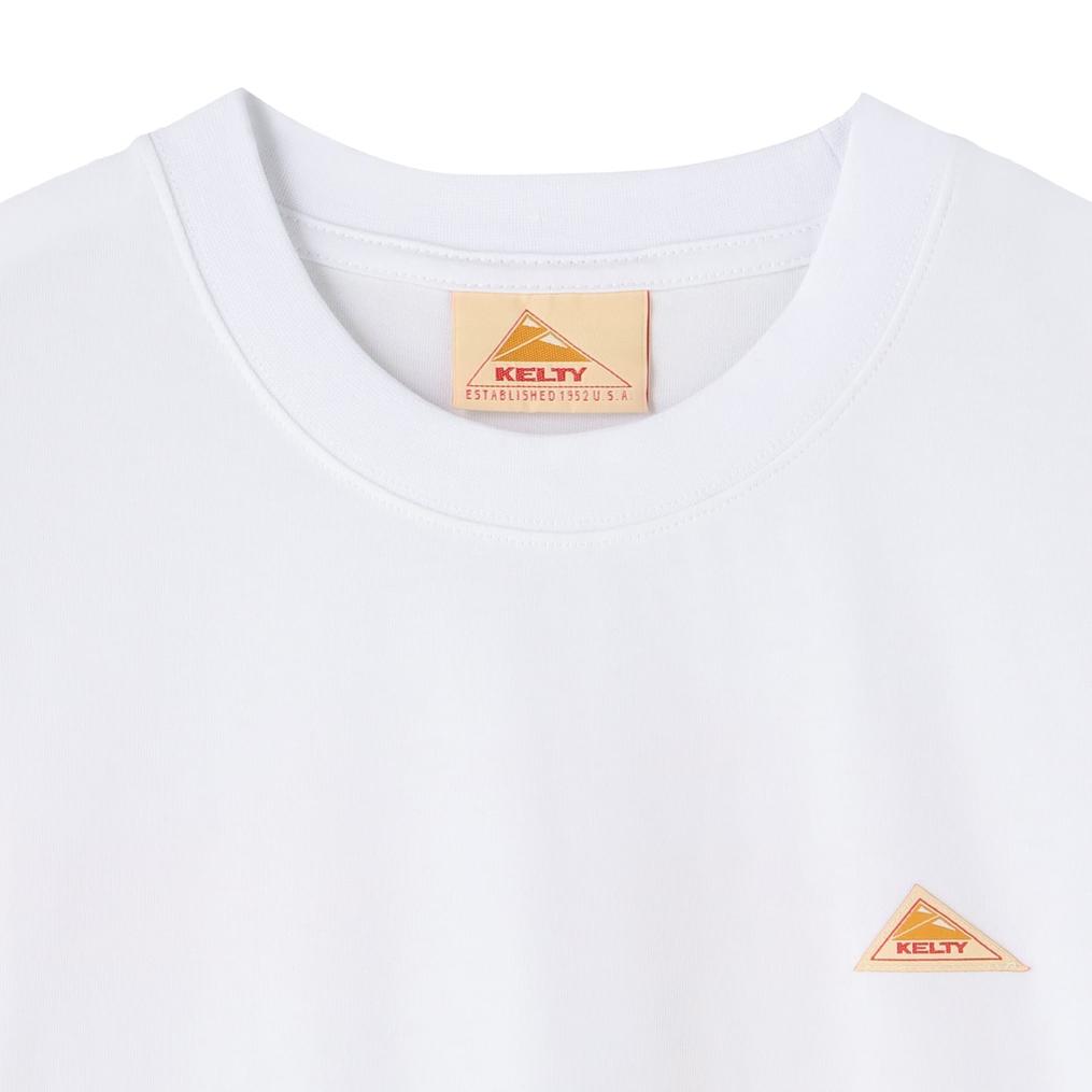  KELTY KELTY S/S Print Tee Ice Cream OSHMAN'S SMU画像2
