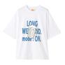  KELTY KELTY S/S Print Tee Weekend Beer OSHMAN'S SMU画像1