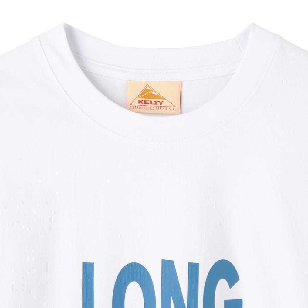  KELTY KELTY S/S Print Tee Weekend Beer OSHMAN'S SMU画像2