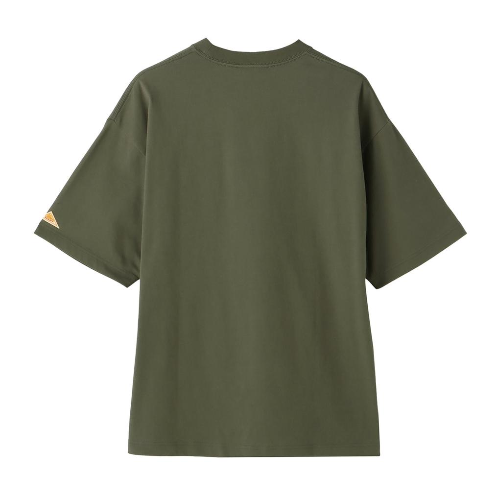  KELTY KELTY S/S Print Tee Time For a Beer画像3