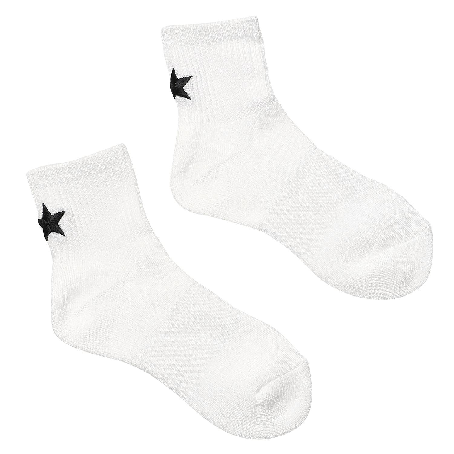 ANEW✖️スカート✖️靴下セット CONVERSE】 コンバース CV STANDARD SOCKS OX CVスタンダードソックス