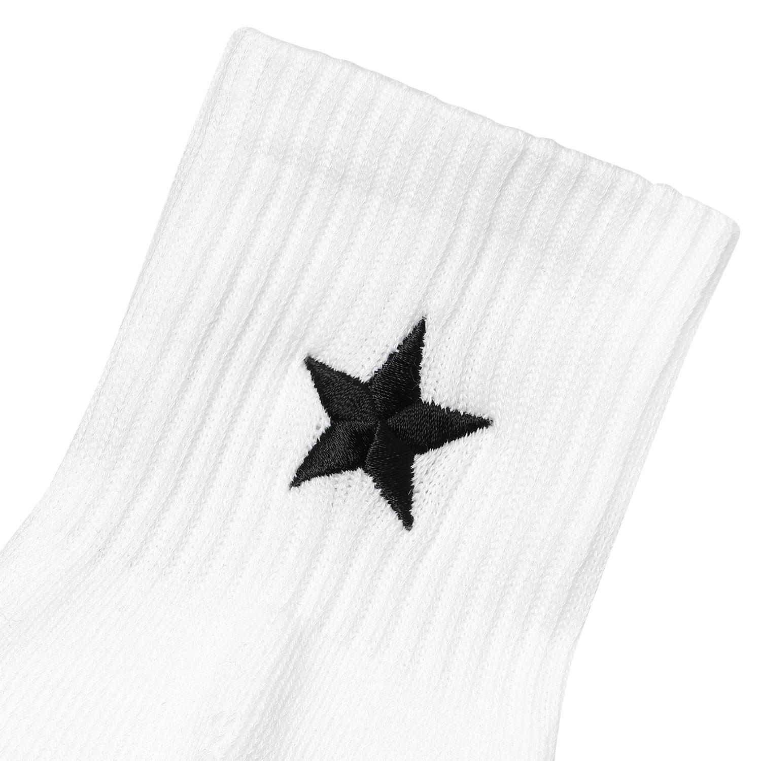 CONVERSE】 コンバース CV STANDARD SOCKS OX CVスタンダードソックス