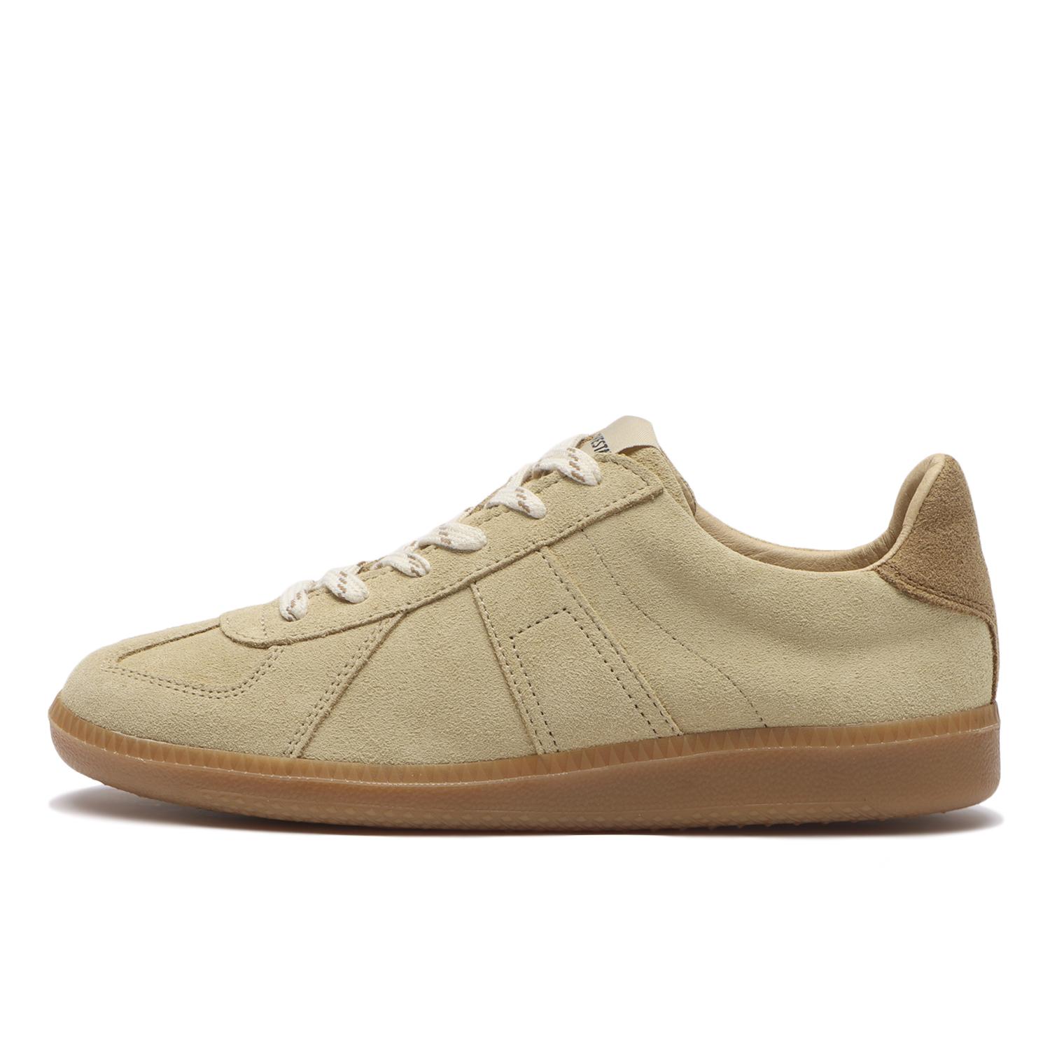  NOVESTA GERMAN TRAINER ALL SUEDE画像1