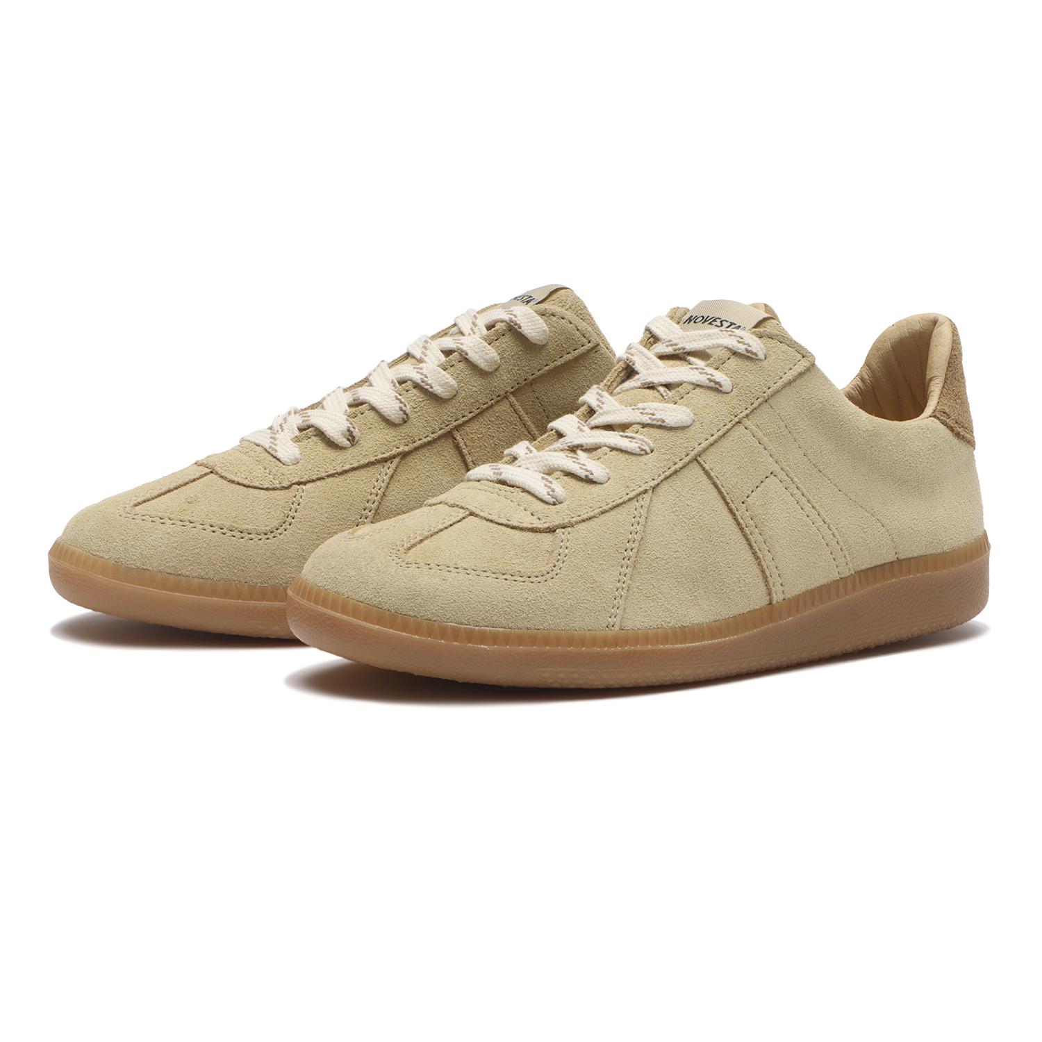  NOVESTA GERMAN TRAINER ALL SUEDE画像2