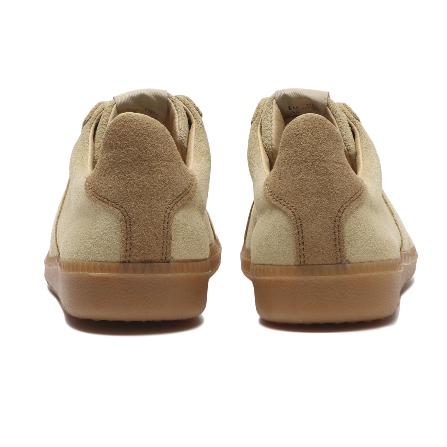  NOVESTA GERMAN TRAINER ALL SUEDE画像4