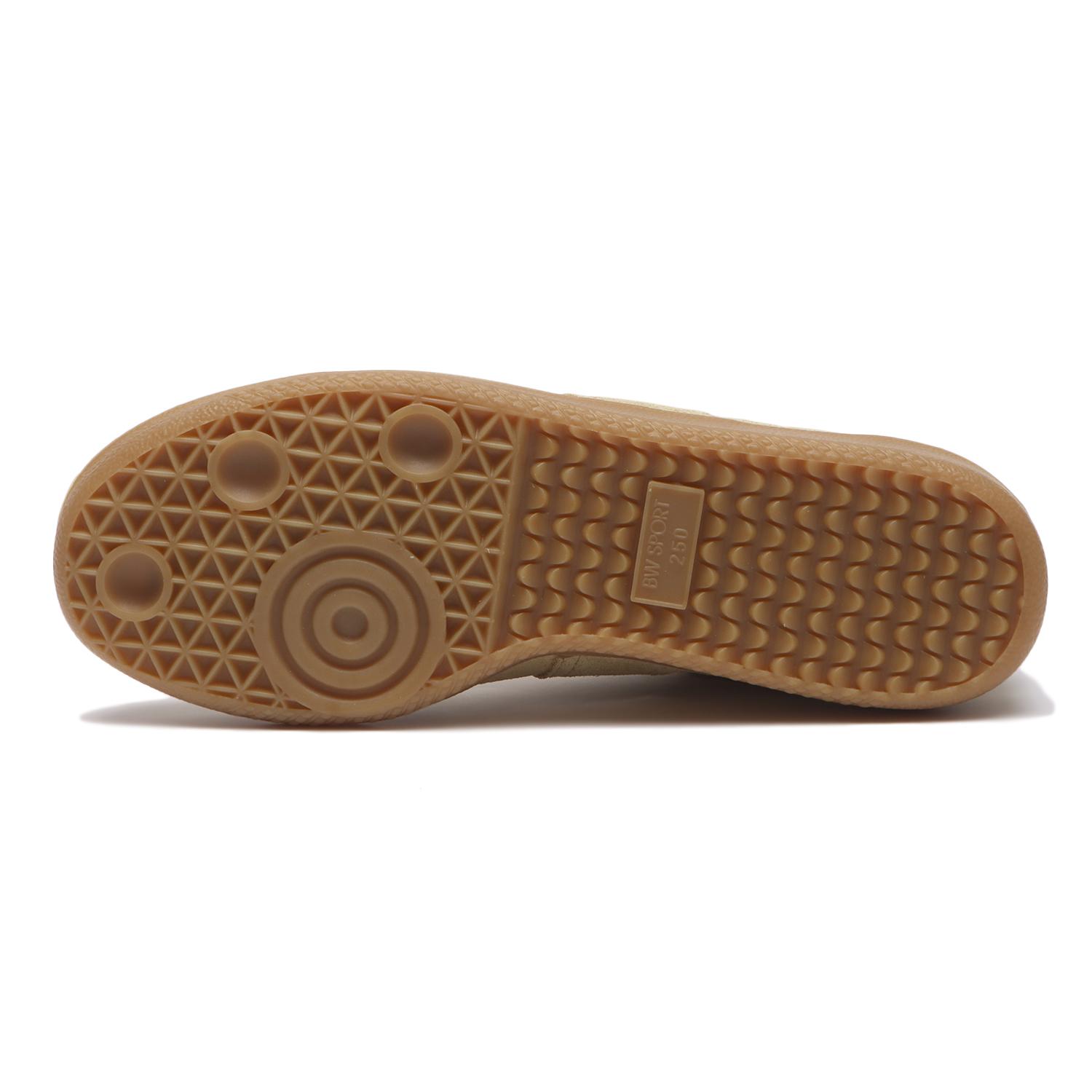  NOVESTA GERMAN TRAINER ALL SUEDE画像6