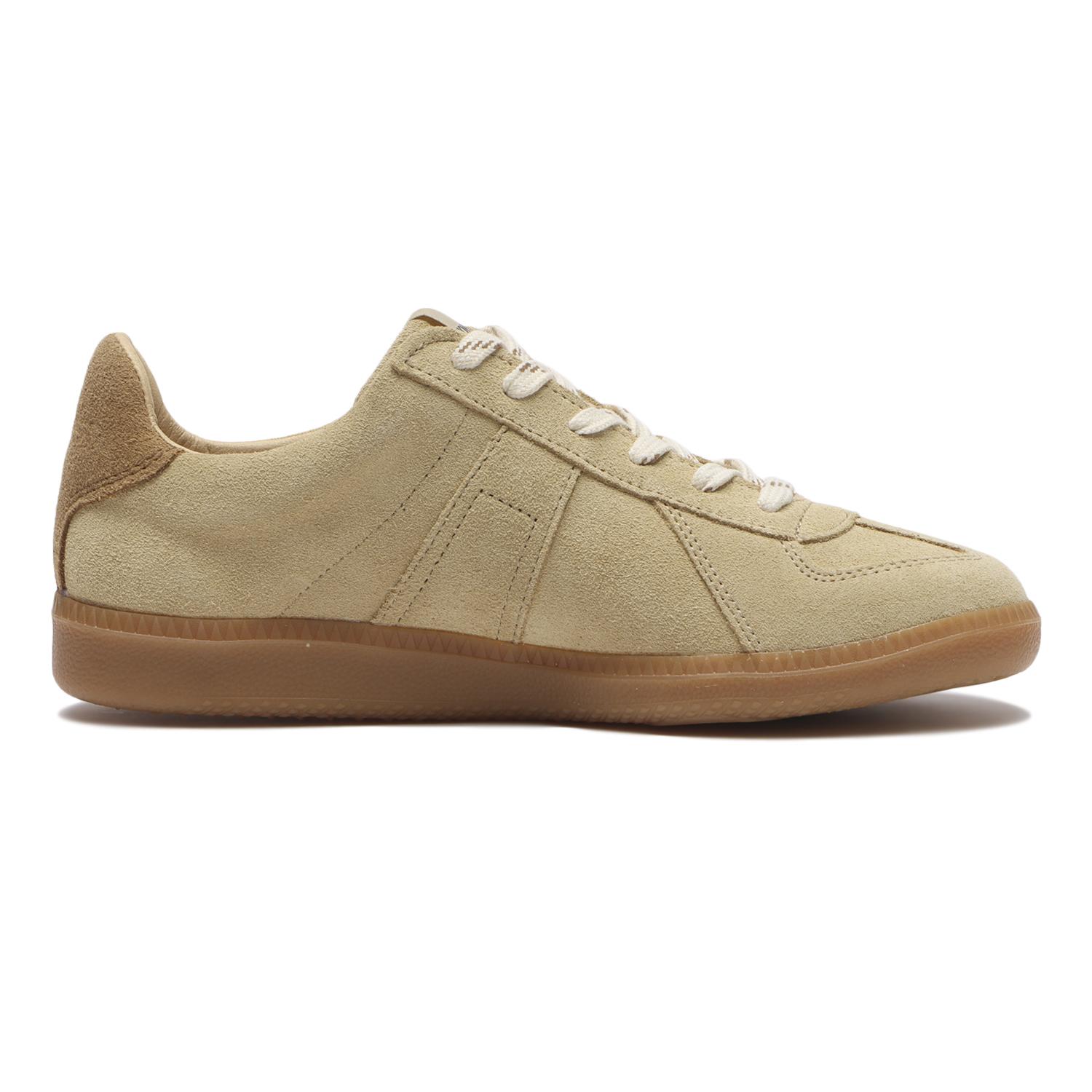  NOVESTA GERMAN TRAINER ALL SUEDE画像5