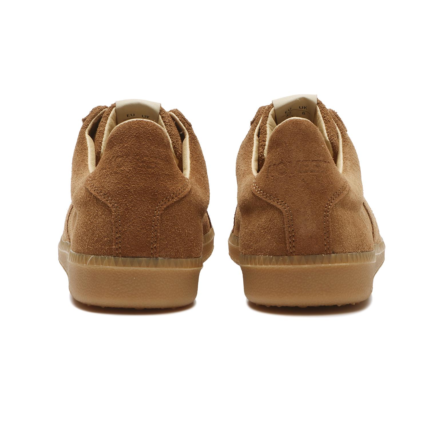  NOVESTA GERMAN TRAINER ALL SUEDE画像4