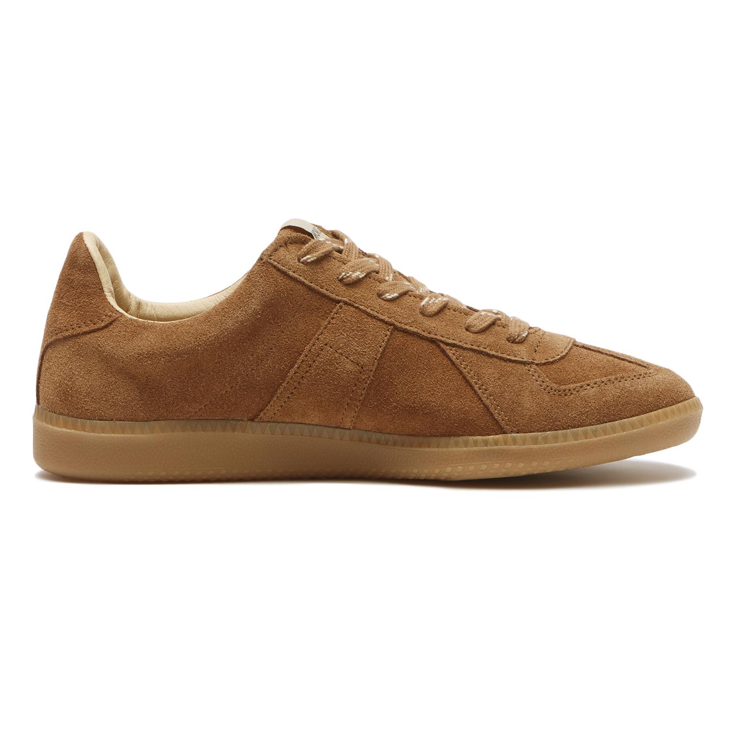  NOVESTA GERMAN TRAINER ALL SUEDE画像5