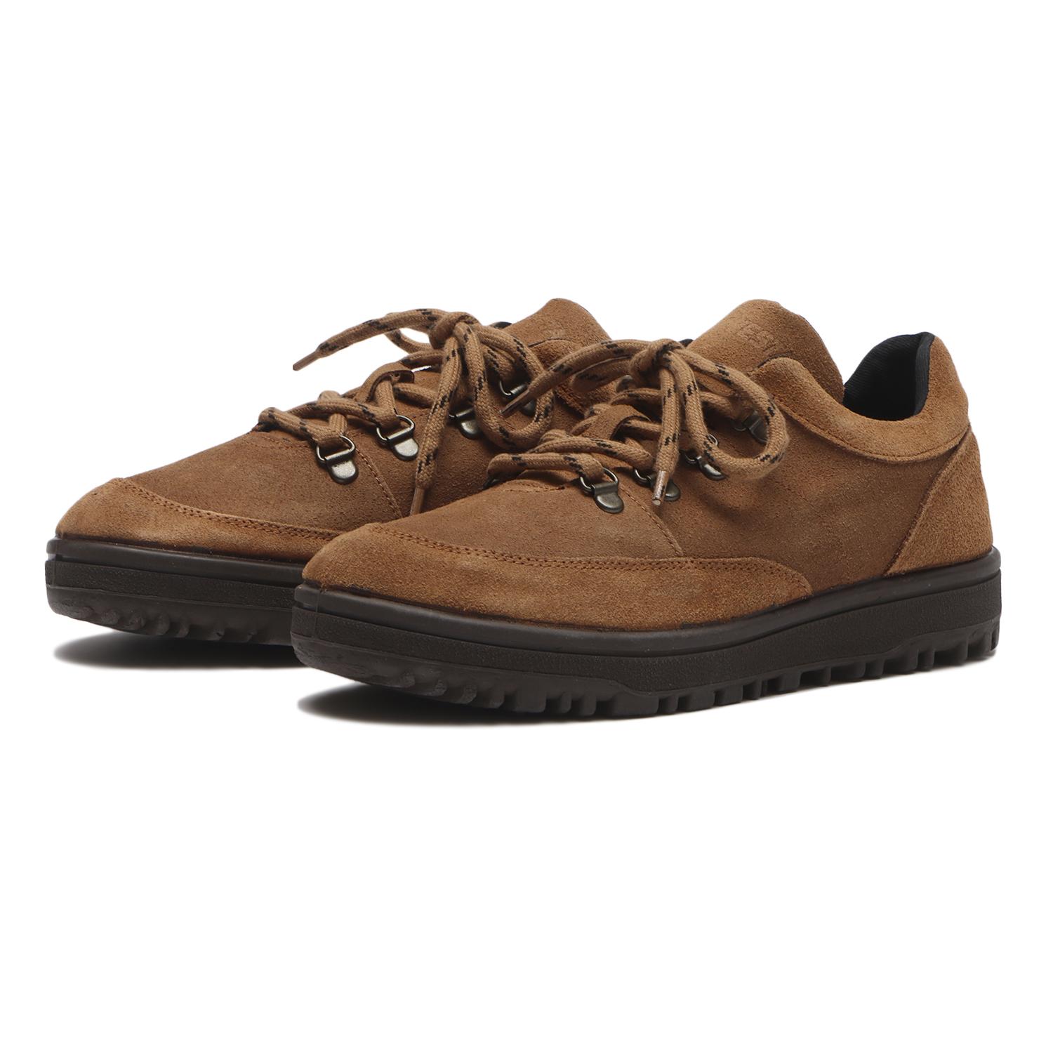  NOVESTA TRAMPKY ALL SUEDE画像2