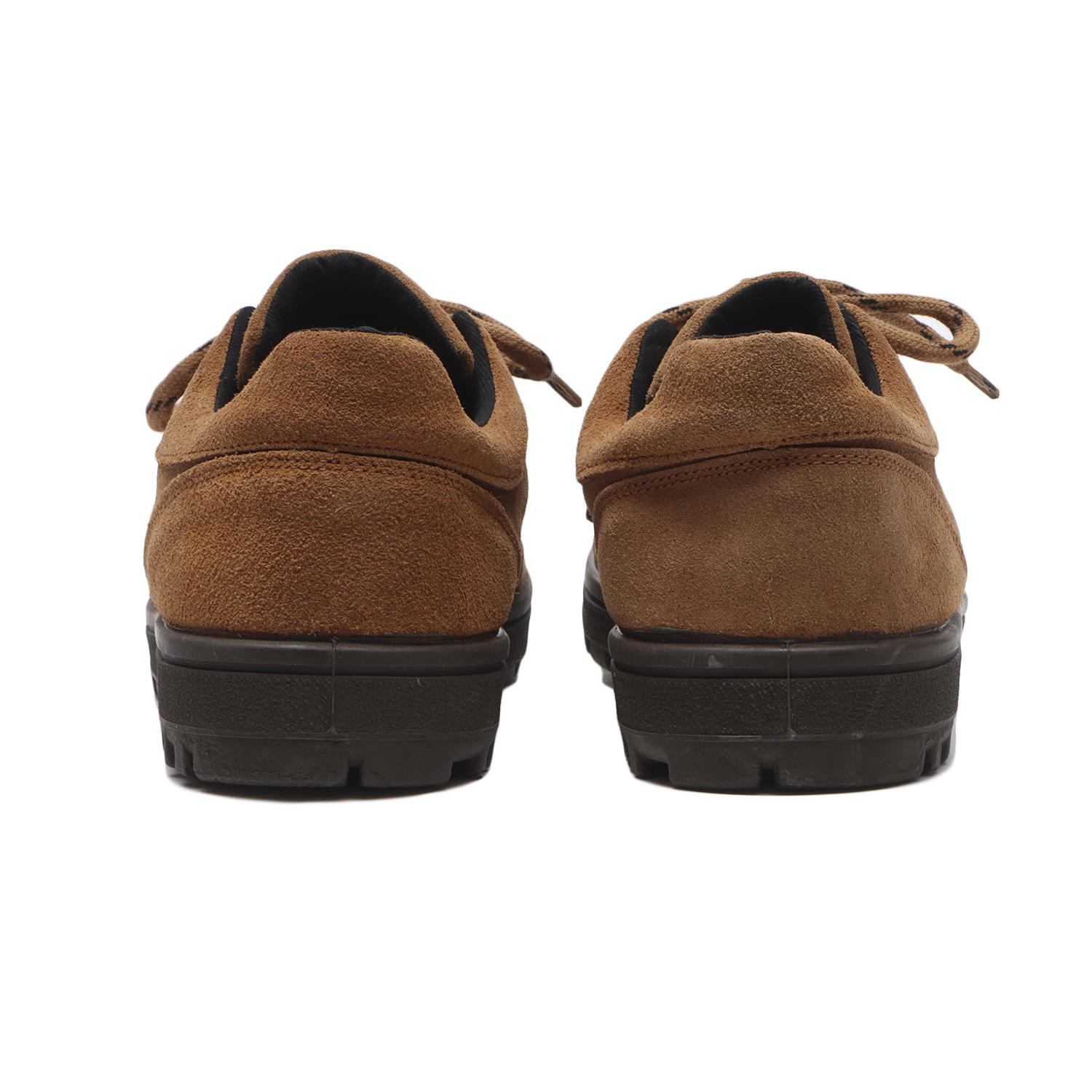  NOVESTA TRAMPKY ALL SUEDE画像4