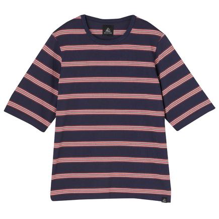 ROUVER ウィメンズメリノポリ S/S Tシャツ オッシュマンズSMU