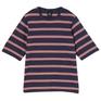  ROUVER ROUVER W's Merino-Poly S/S Tee OSHMAN'S SMU画像1