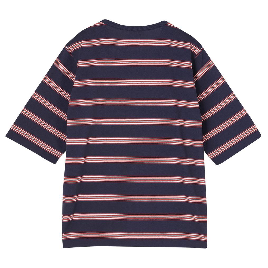  ROUVER ROUVER W's Merino-Poly S/S Tee OSHMAN'S SMU画像3