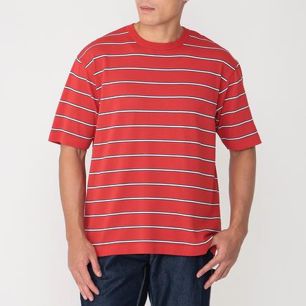ROUVER ウィメンズメリノポリ S/S Tシャツ オッシュマンズSMU
