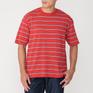 モデル：161cm / 着用サイズ：M ROUVER ROUVER W's Merino-Poly S/S Tee OSHMAN'S SMU画像1