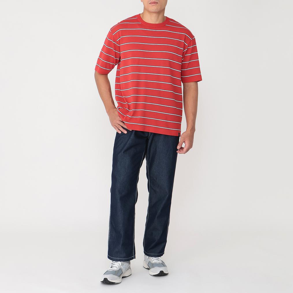  ROUVER ROUVER W's Merino-Poly S/S Tee OSHMAN'S SMU画像2