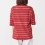  ROUVER ROUVER W's Merino-Poly S/S Tee OSHMAN'S SMU画像5
