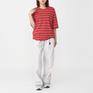  ROUVER ROUVER W's Merino-Poly S/S Tee OSHMAN'S SMU画像7