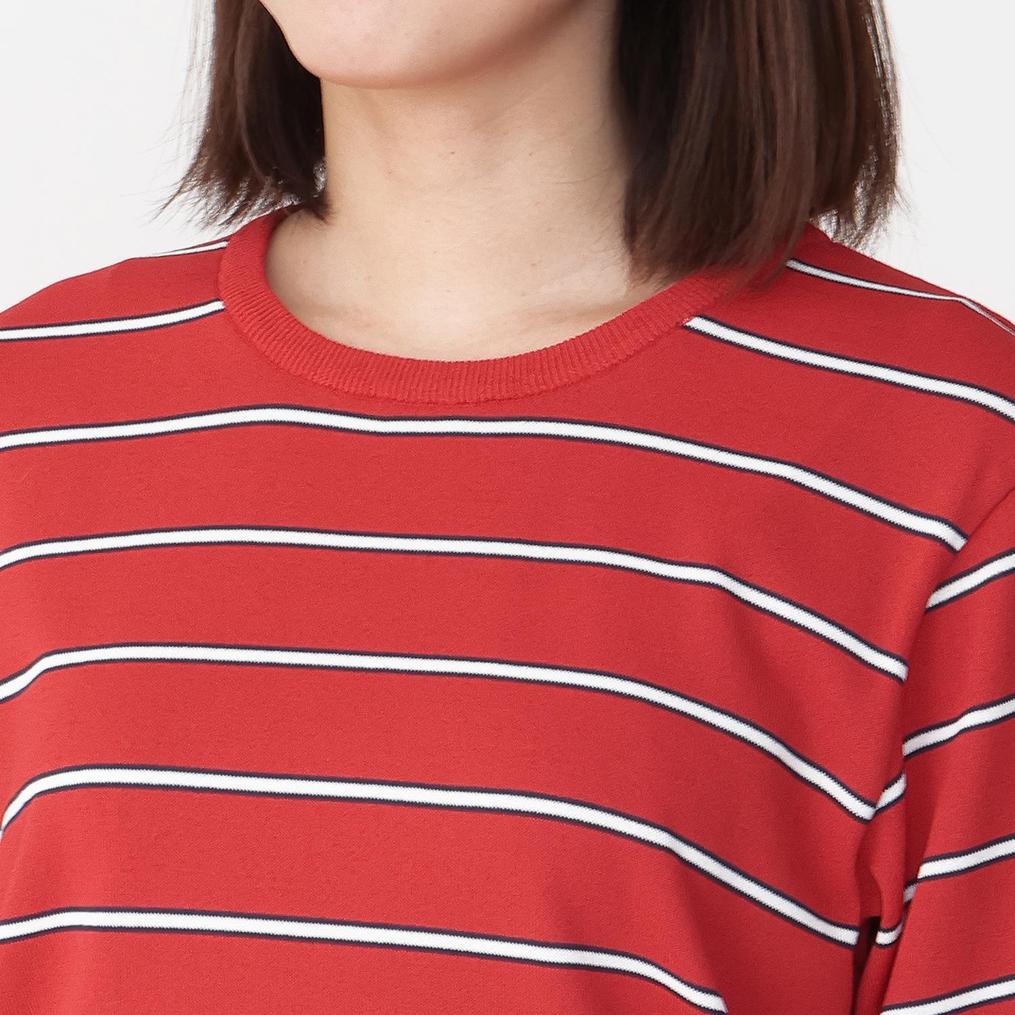  ROUVER ROUVER W's Merino-Poly S/S Tee OSHMAN'S SMU画像8