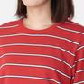  ROUVER ROUVER W's Merino-Poly S/S Tee OSHMAN'S SMU画像8