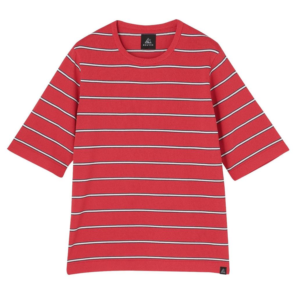 ROUVER ROUVER W's Merino-Poly S/S Tee OSHMAN'S SMU画像9