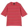  ROUVER ROUVER W's Merino-Poly S/S Tee OSHMAN'S SMU画像9