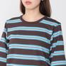  ROUVER ROUVER W's Merino-Poly S/S Tee OSHMAN'S SMU画像4
