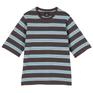  ROUVER ROUVER W's Merino-Poly S/S Tee OSHMAN'S SMU画像6