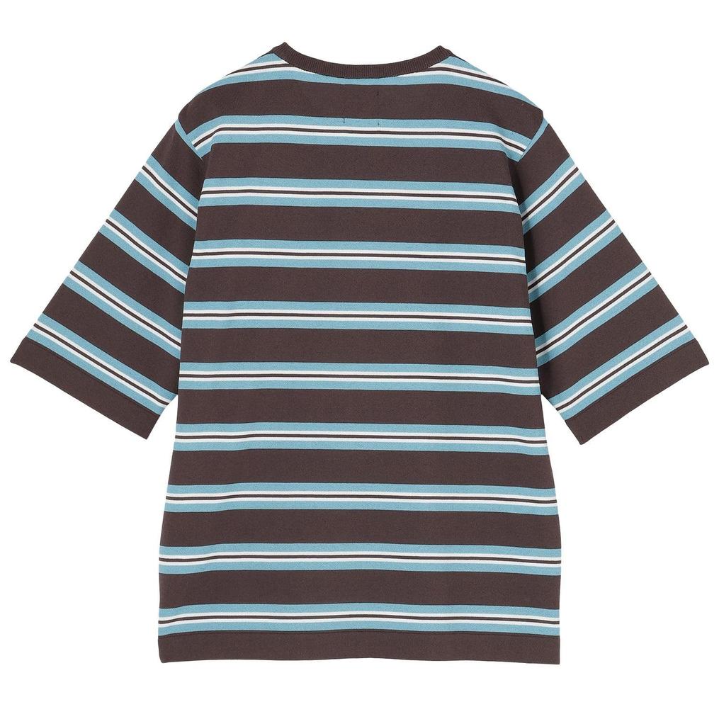  ROUVER ROUVER W's Merino-Poly S/S Tee OSHMAN'S SMU画像5