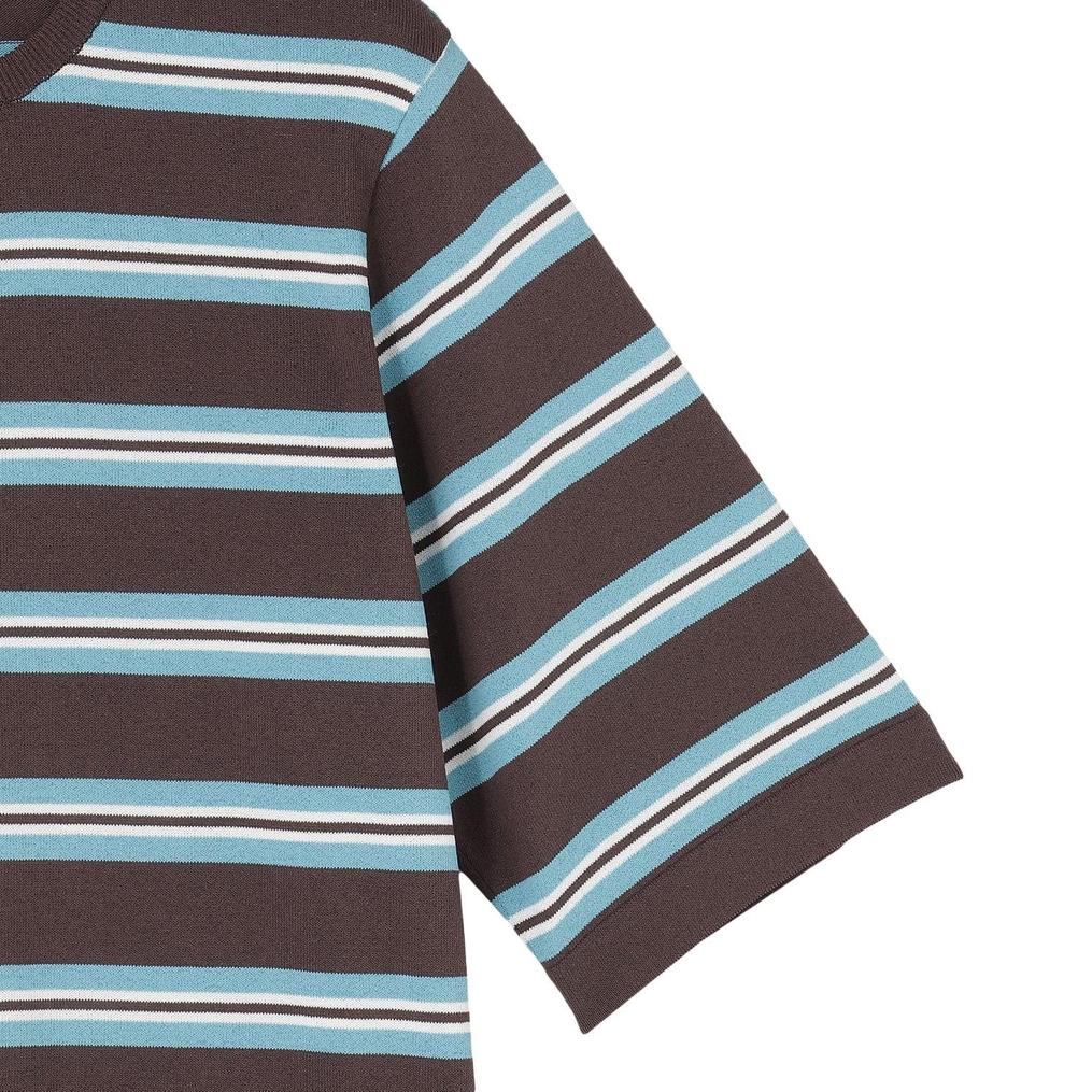  ROUVER ROUVER W's Merino-Poly S/S Tee OSHMAN'S SMU画像8