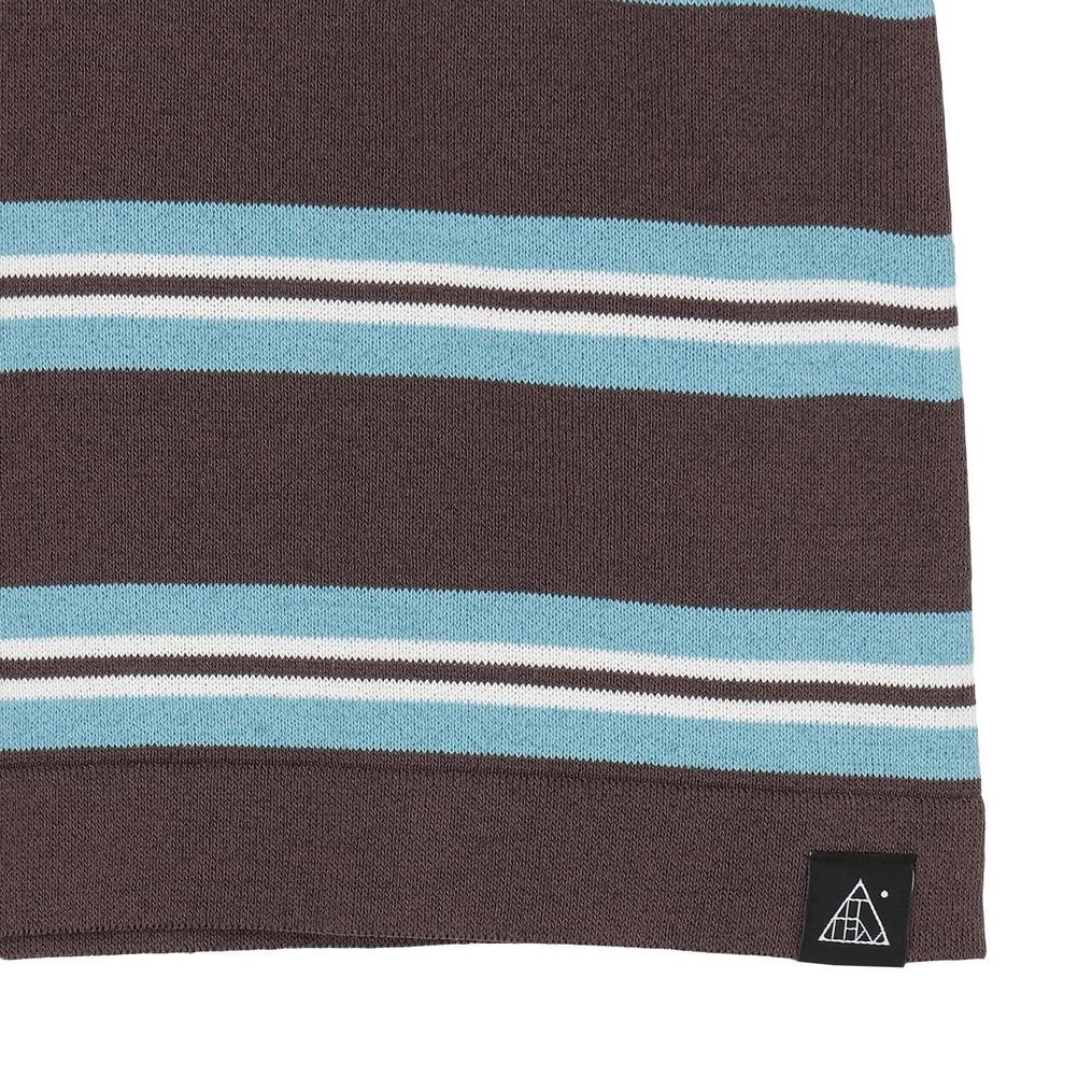  ROUVER ROUVER W's Merino-Poly S/S Tee OSHMAN'S SMU画像9