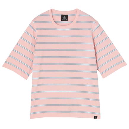 ROUVER ウィメンズメリノポリ S/S Tシャツ オッシュマンズSMU
