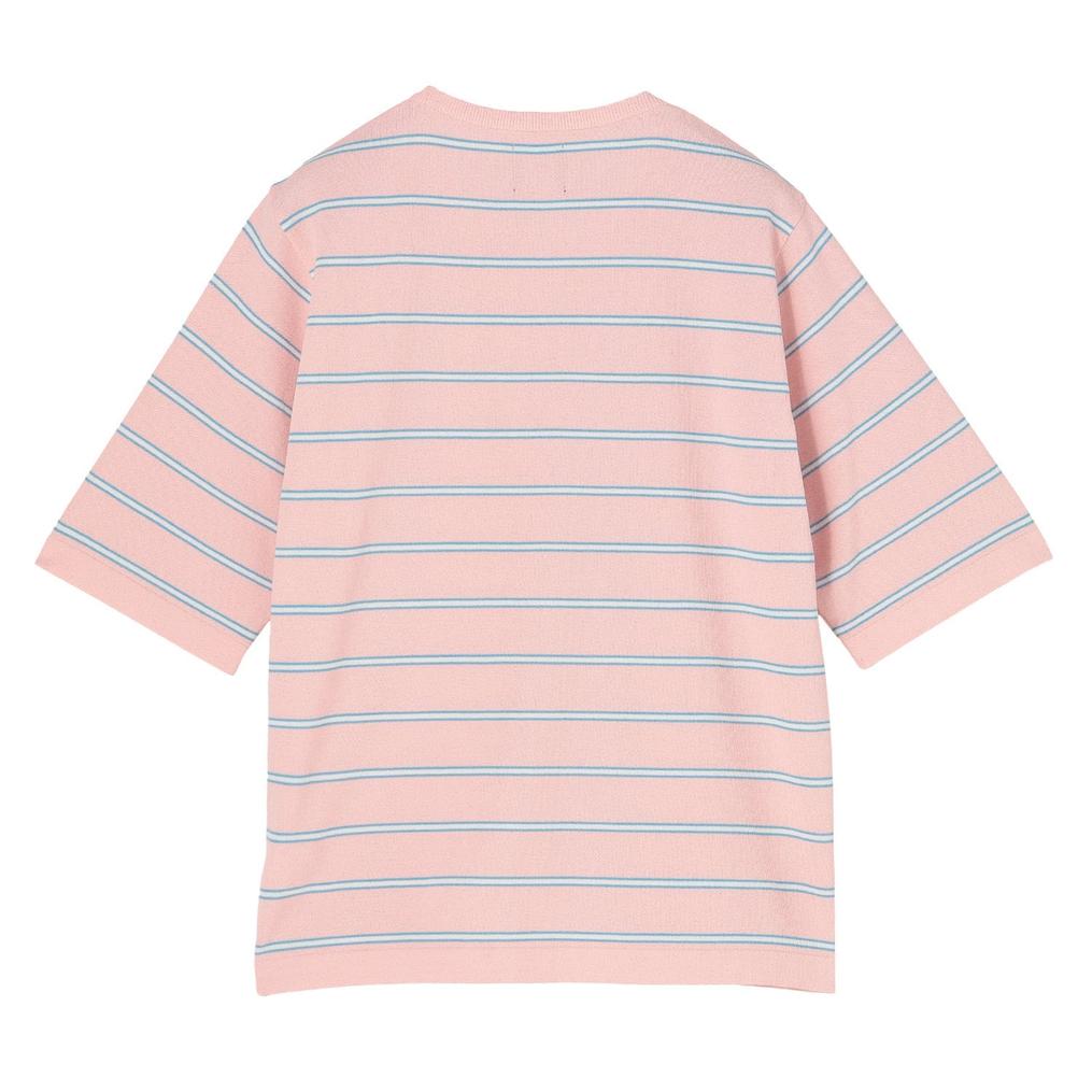  ROUVER ROUVER W's Merino-Poly S/S Tee OSHMAN'S SMU画像3