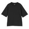  ROUVER ROUVER W's Merino-Poly S/S Tee OSHMAN'S SMU画像1