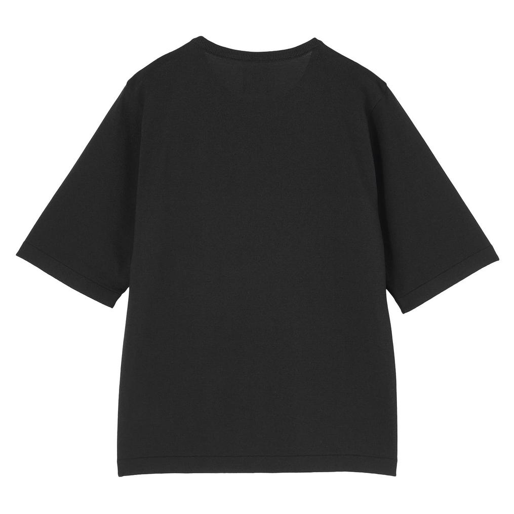  ROUVER ROUVER W's Merino-Poly S/S Tee OSHMAN'S SMU画像3