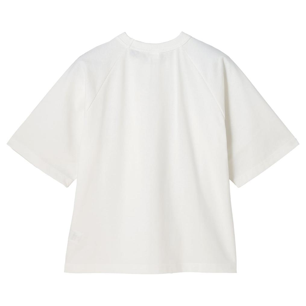  NANGA NANGA W's Raglan Tee OSHMAN'S SMU画像3