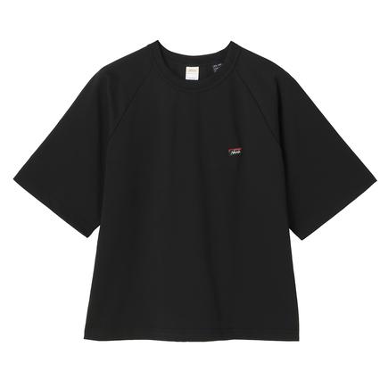NANGA ウィメンズラグラン Tシャツ オッシュマンズSMU