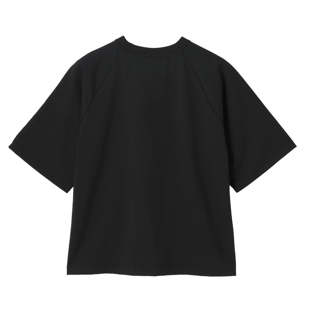  NANGA NANGA W's Raglan Tee OSHMAN'S SMU画像3