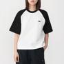  NANGA NANGA W's Raglan Tee OSHMAN'S SMU画像1
