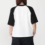  NANGA NANGA W's Raglan Tee OSHMAN'S SMU画像3