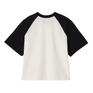  NANGA NANGA W's Raglan Tee OSHMAN'S SMU画像5